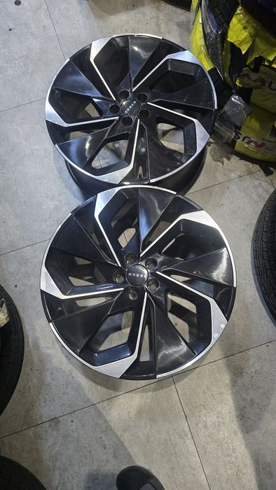 21 razmer zeekr 001 radnoy disk