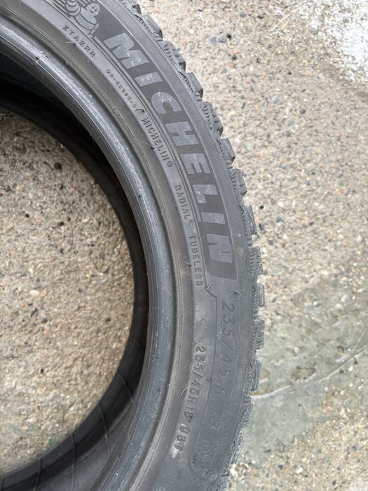 Автошины бу отличном состояние