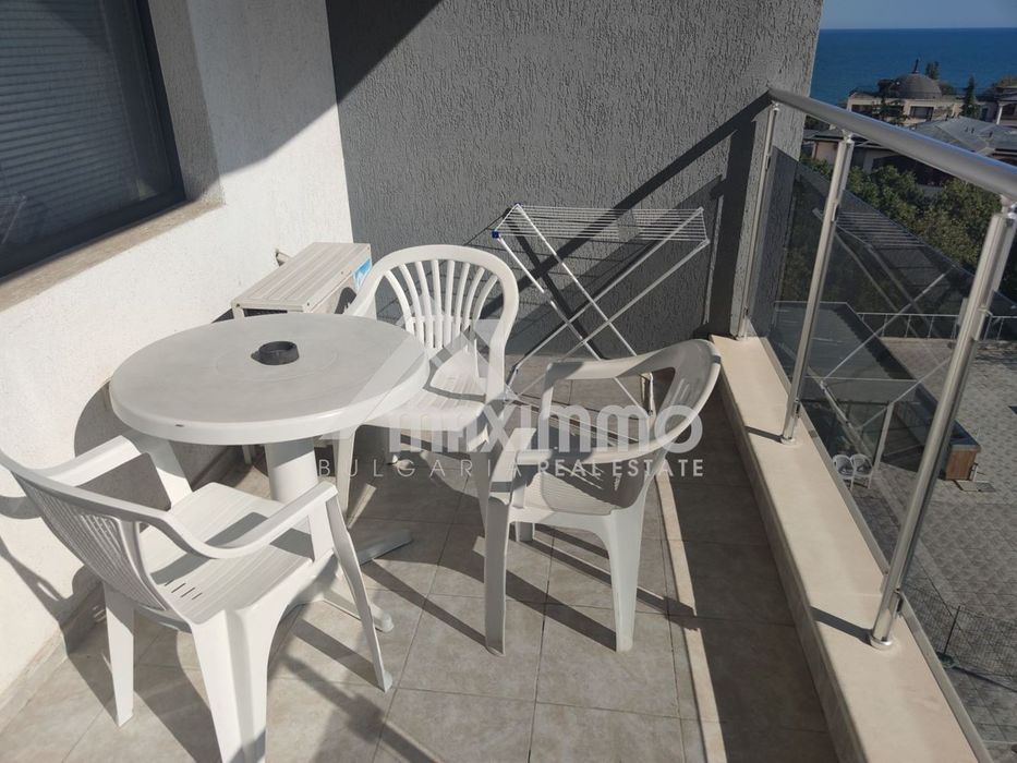 2-стаен в Варна, област-к.к.Златни пясъци площ 67 цена 125000