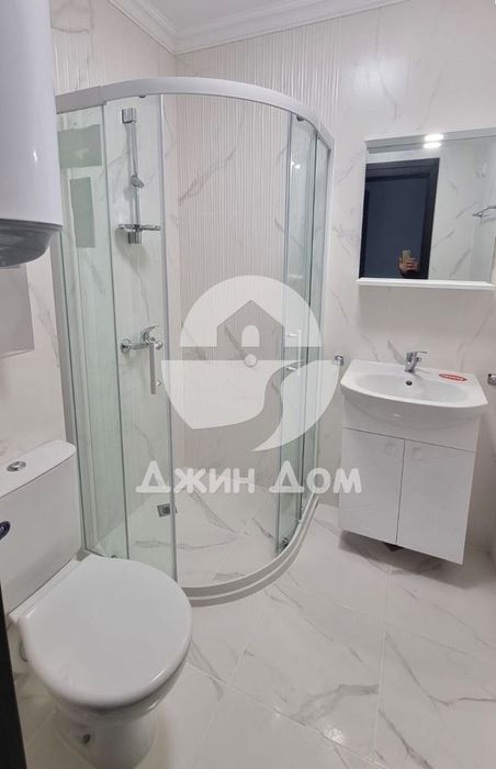 Продава се Едностаен апартамент в Свети Влас - 33 кв.м за 1005 €/кв.м - Снимка #4