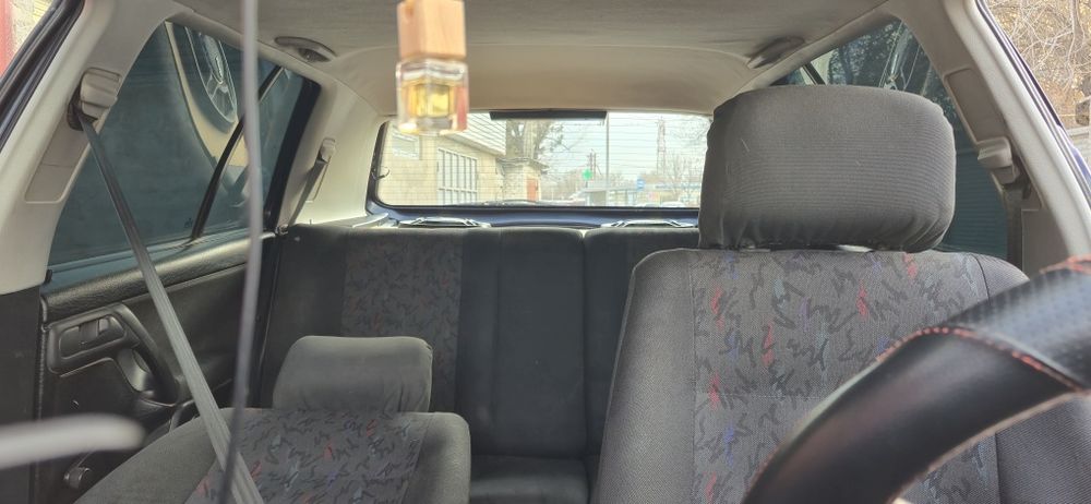 Фольксваген Гольф 3