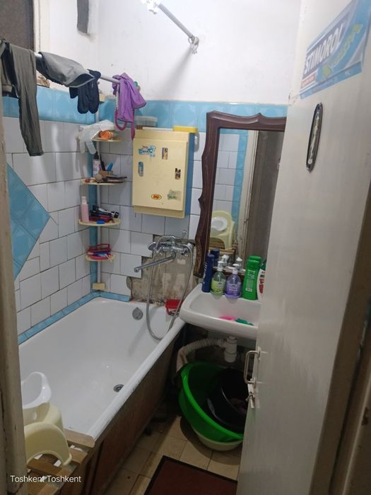 Чиланзар-19 кв 2/4/5.58м2 Срочно Продам квартиру срочно