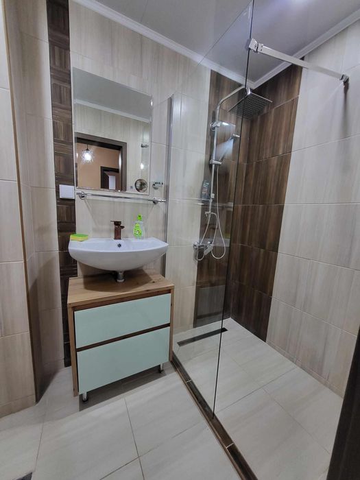 Дава се под наем Двустаен апартамент в София, Малинова долина - 65 кв.м за 600 € - Снимка #11