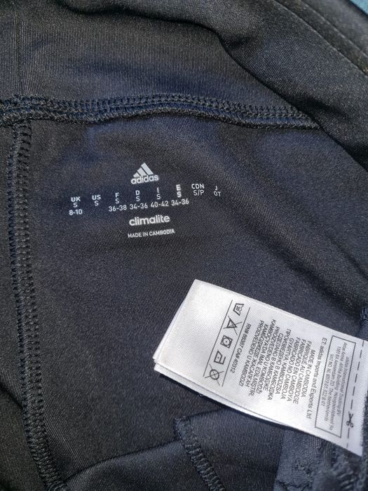Colanti Adidas originali