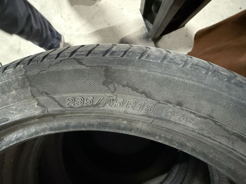 Жазгы покрышкалар