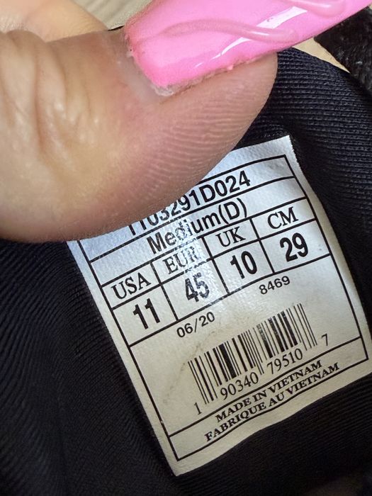 Оригинални мъжки маратонки Brooks Glycerin 18 ! 45 н