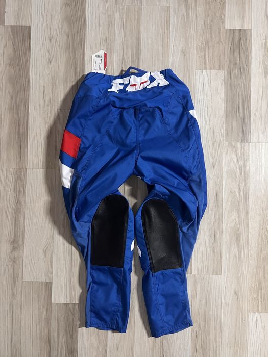 Pantaloni Moto Cross / Enduro FOX 180 Cota - Noi cu etichetă - Mărimea 30 (S)