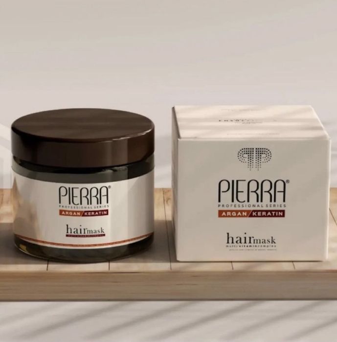 Шампунь маска кондионер спрей 2в1