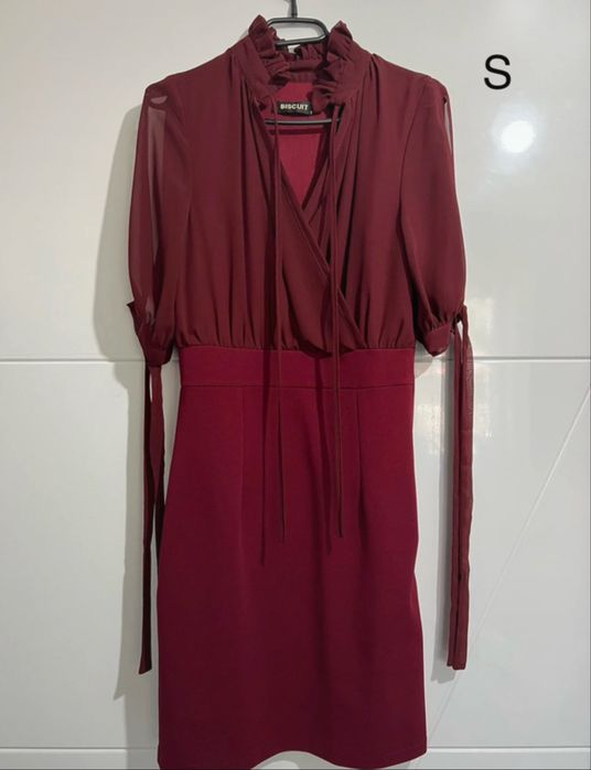 Rochie eleganta