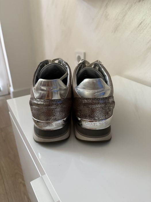 Маратонки Michael Kors