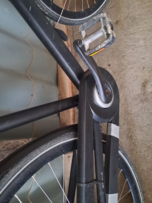 Bicicleta batavaus