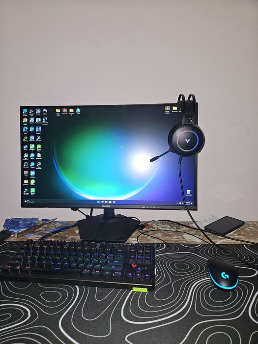 Igrovoy kompyuter full kamplekt