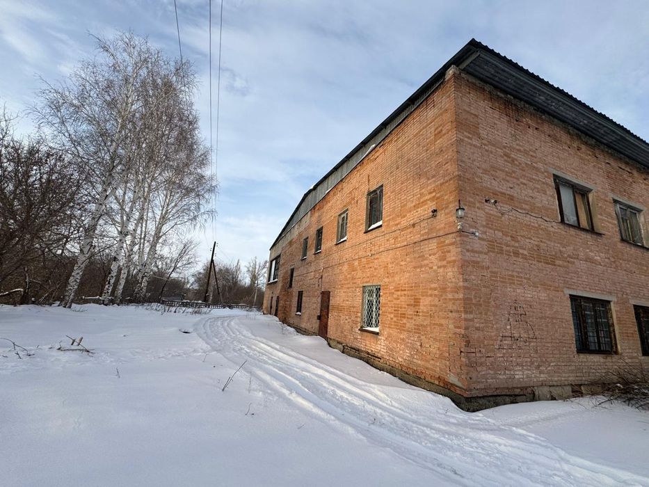 Продаётся комплекс "Зарница" ул. Фабричная