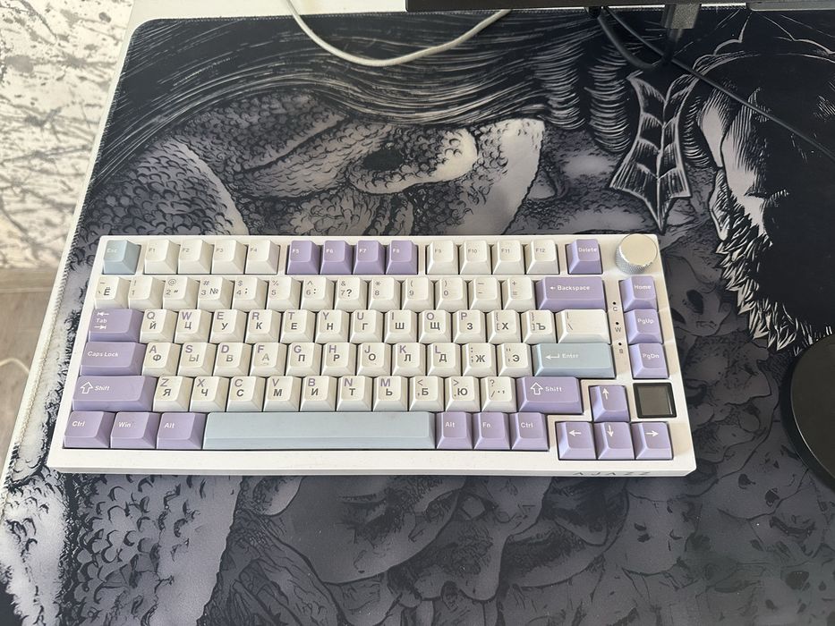 Игровой компьюер