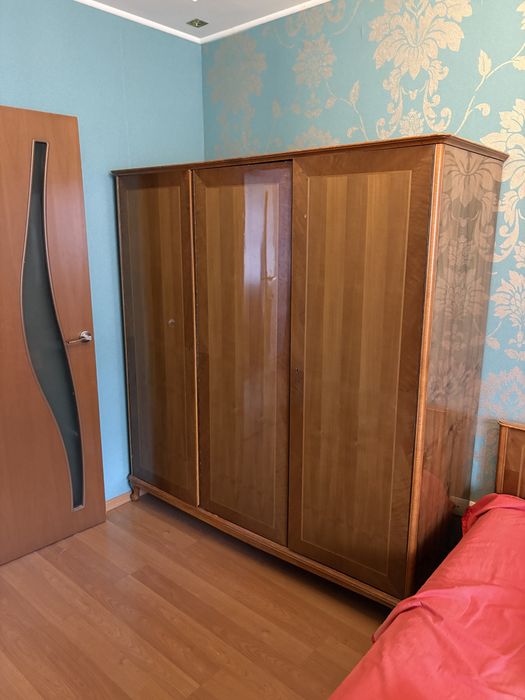 Отдам шкаф бесплатно