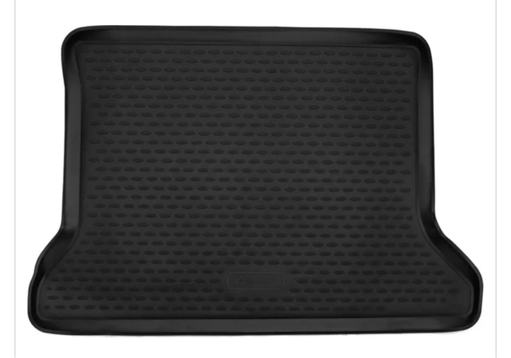 Коврик в багажник Jac JS 3pro