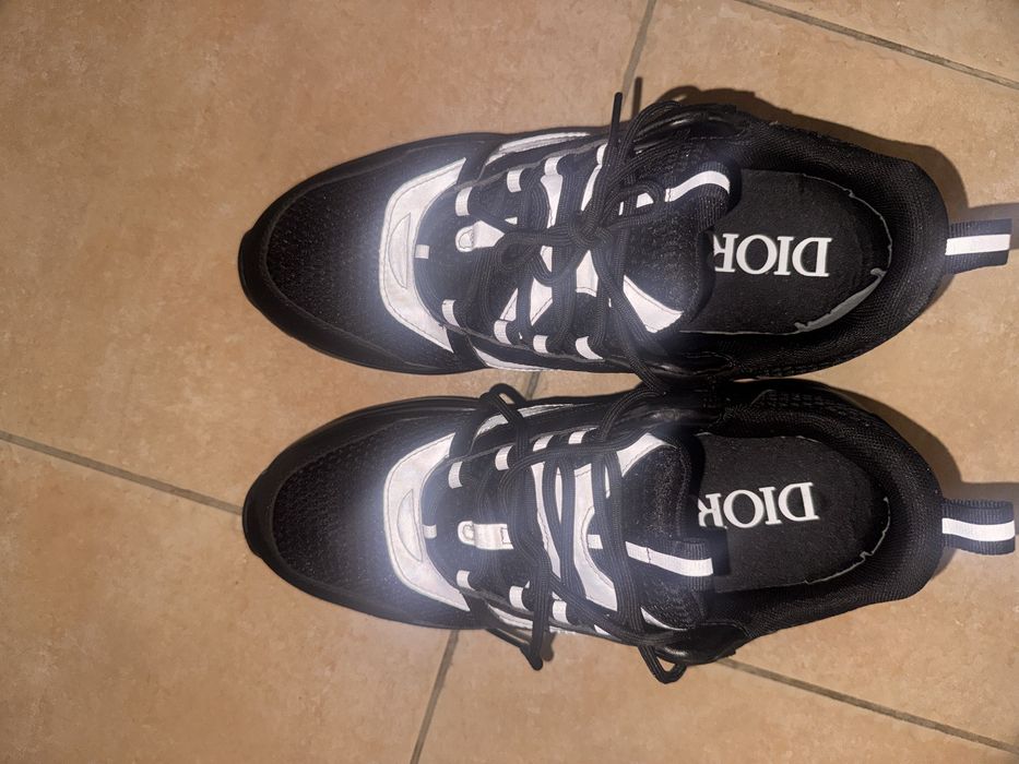 Dior b22 !ЧИСТО НОВИ!
