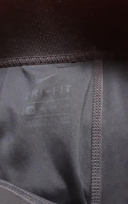 (XS) NIKE PRO оригинален дълъг клин