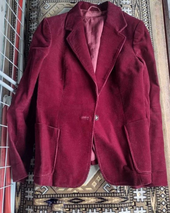 дамски якета л размер по 5лв