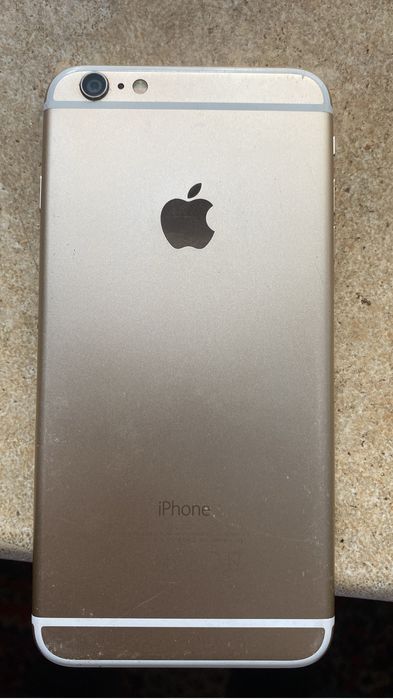 Продам Айфон 6s в хорошем состоянии, писать в ватсап