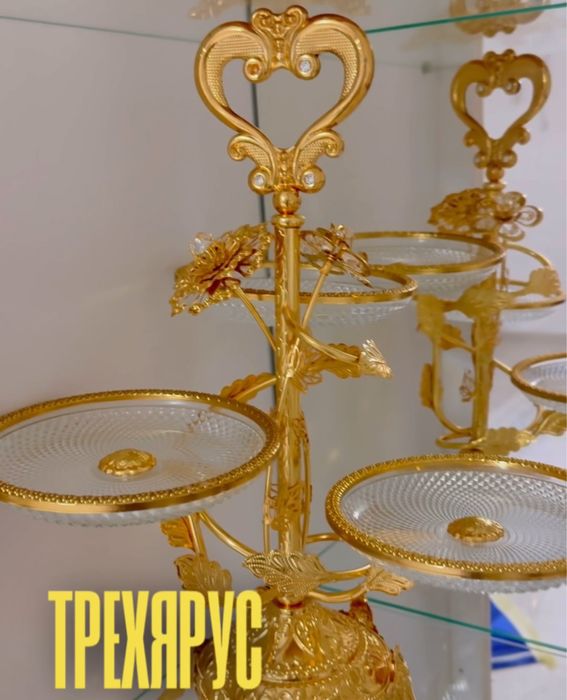 Сервиз Посуда 12 персон