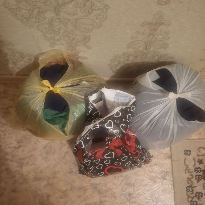 Мужской кимдер М, L