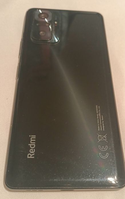 Redmi Note 10 Pro - 64GB