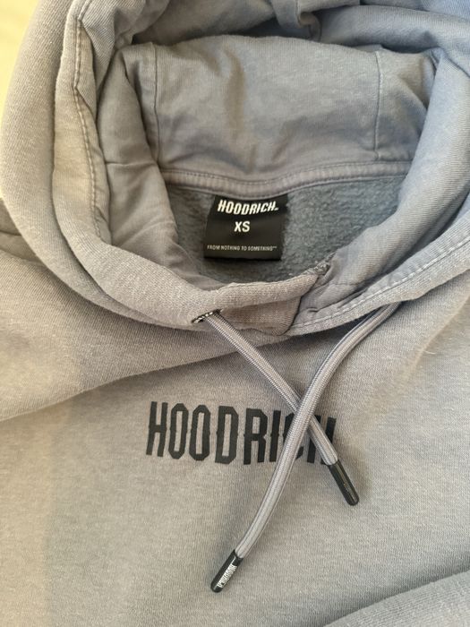 Hanorac hoodrich autentic