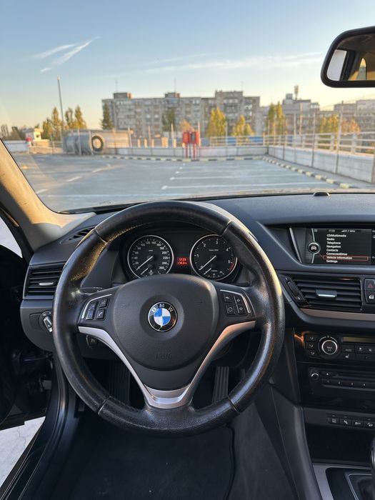 BMW X1  Xdrive 2.0 TDI
