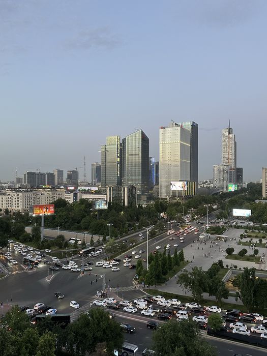 Премиум аппартамент в сердце Ташкента.