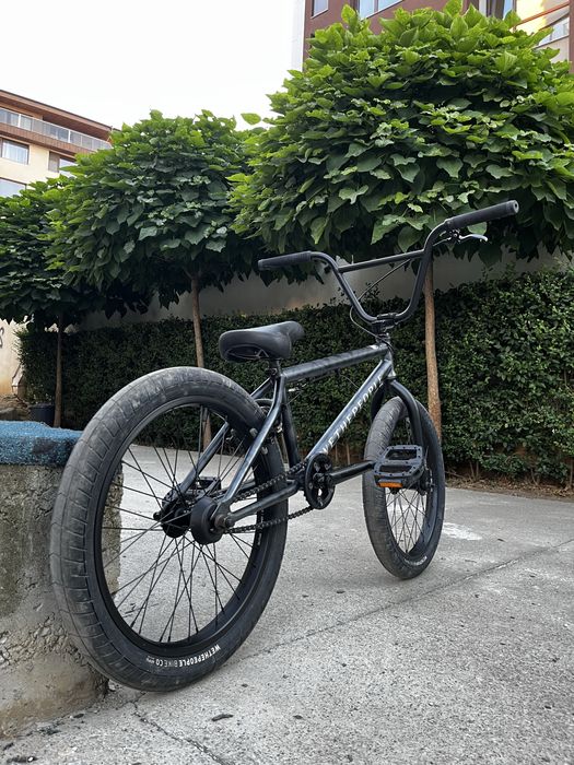 WEthepeople Justice BMX