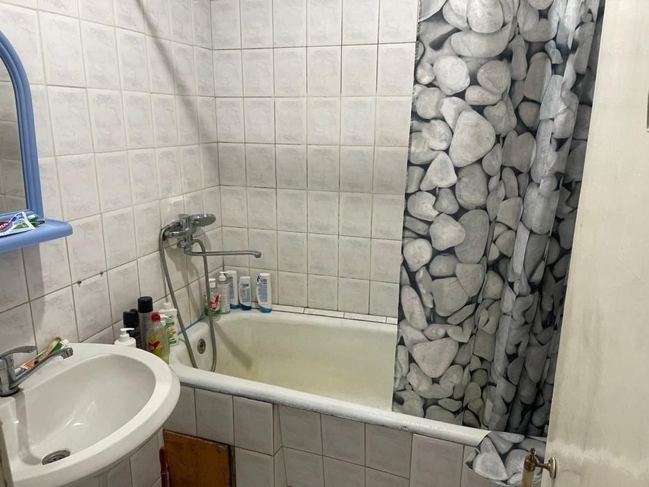 Продажа 4/2/5 на Юнусабад-10,[91м²] улучшенка