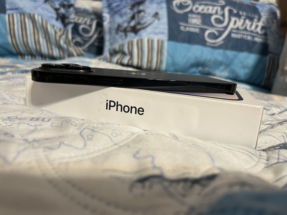 Iphone 14 Pro Max 256 gb 100% батерия