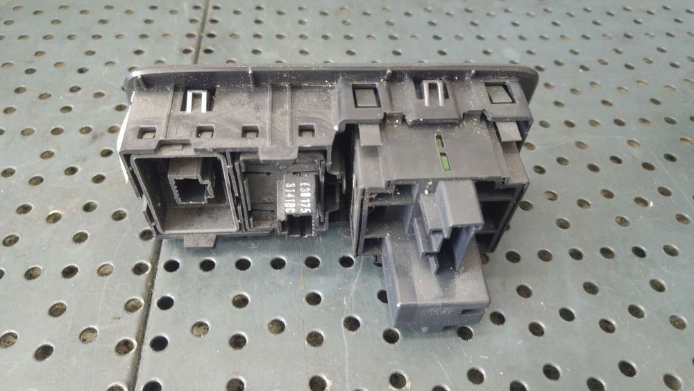 Butoane reglaj faruri renault megane 3 648450001r 648450007r