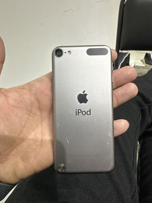 ipod touch 5 32gb