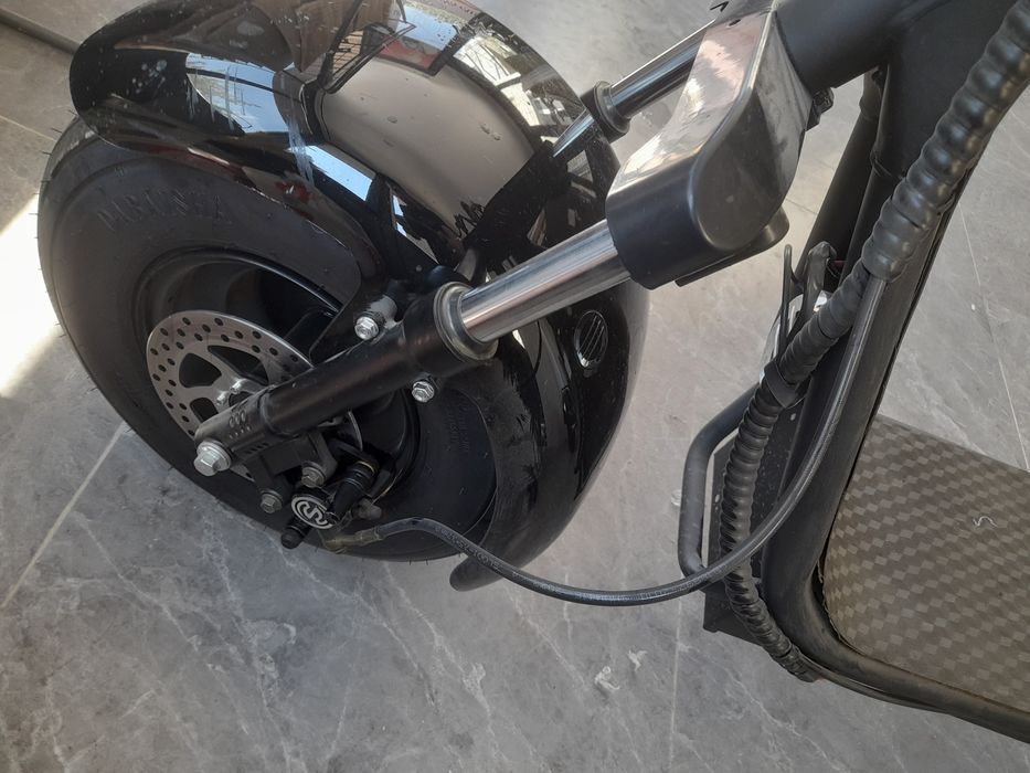 Продамэлектробайк или обмен