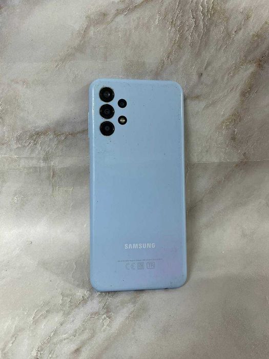 Samsung Galaxy A13 64GB (Кызылорда) Номер Лота 930667
