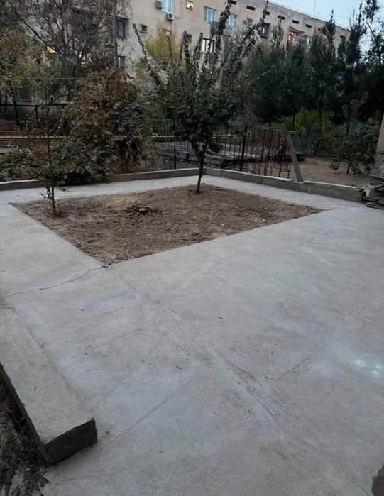 Продаётся квартира Юнусабад 18кв 2*3/1/4