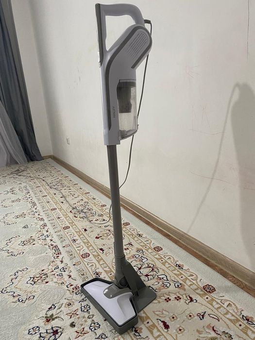 Продается пылесос