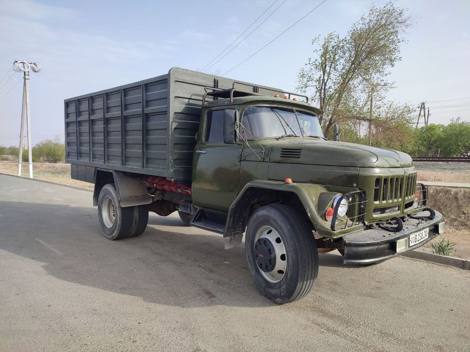 Киа бонго Юк ташиш 24/7