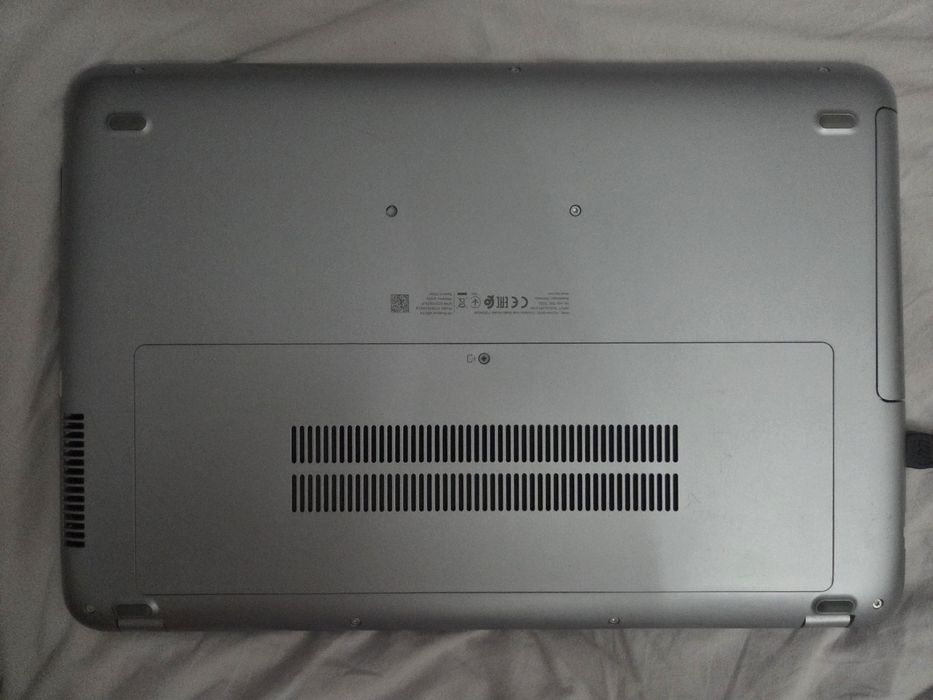 Продаются ноутбук HP ProBook 450 G4