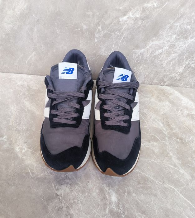Мъжки спортни обувки New Balance 237 номер 42,5