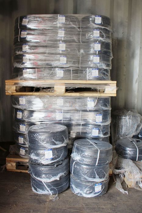 Все виды кабелья от производителя