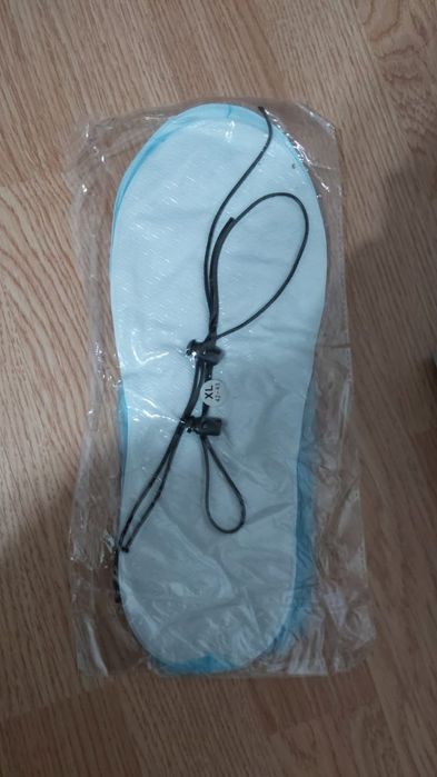 Чехол для обуви от дождей