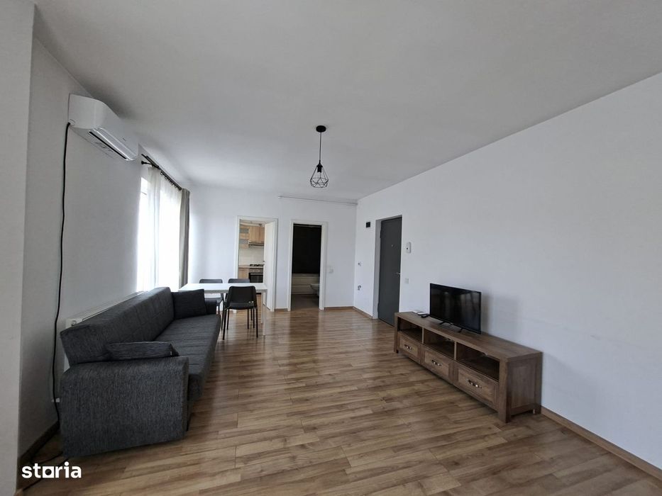 Apartament 2 camere de închiriat | Centru, Cluj-Napoca — fotografia 1