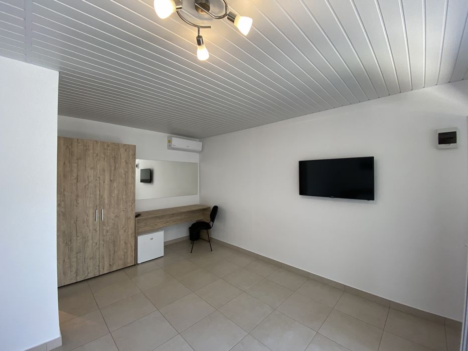 Inchiriez casute pe termen lung