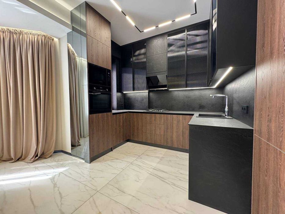 Сдаётся квартира на Яккасарае, ЖК "Royal House" ор-р: Фрегат