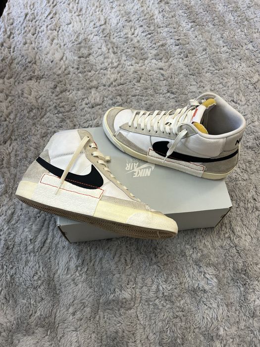 Обувки Nike Blazers 45