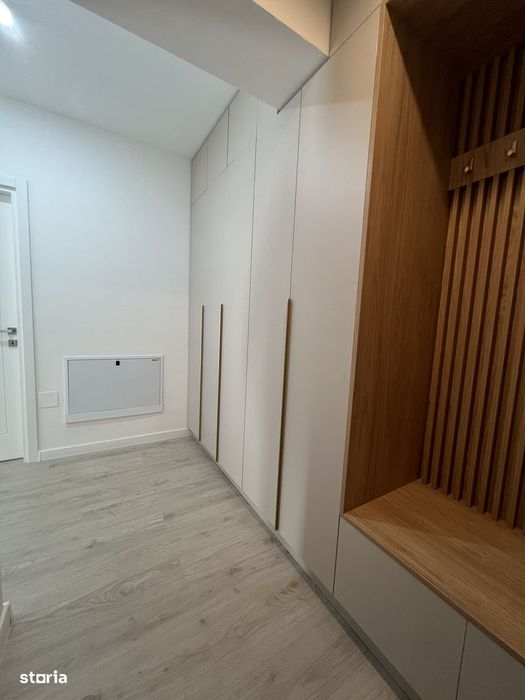 Apartament 2 camere mobilat - 10.000 € discount - Ivory Residence