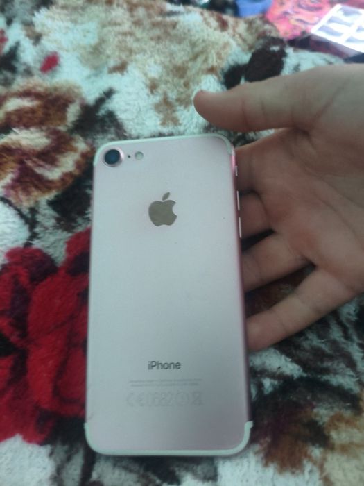 iPhone 7  2/32 обмен